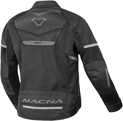 Macna Orcano 2.0, veste textile femme (3/4)