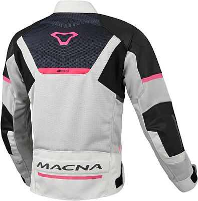 Macna Orcano 2.0, veste textile femme (4/4)