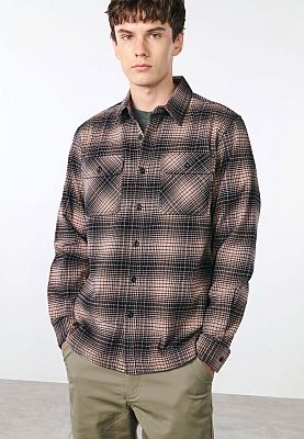 Vintage Industries Outback, shirt (4/6)