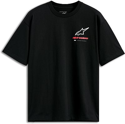 Alpinestars Overhang Oversized CSF, camiseta