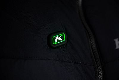 Klim Override eFire, veste fonctionnelle chauffante (15/17)