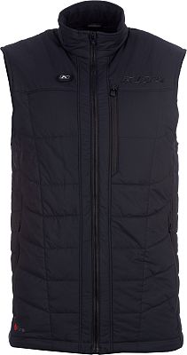 Klim Override eFire, chaleco funcional calefactable