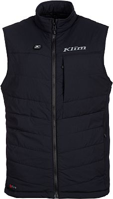 Klim Override eFire, функциональный жилет с подогревом