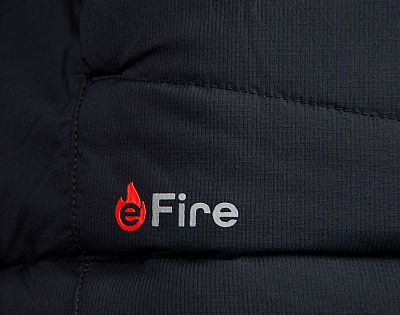 Klim Override eFire, gilet fonctionnel chauffant (6/15)
