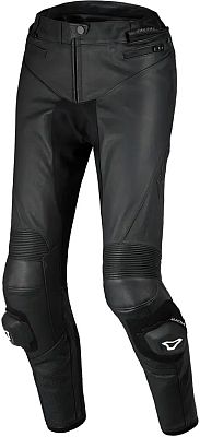 Macna Ovita, Lederhose perforiert Damen