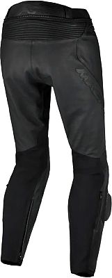 Macna Ovito, Lederhose perforiert (2/2)