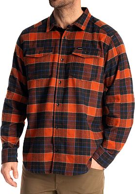 Klim Owen Heavyweight, Hemd