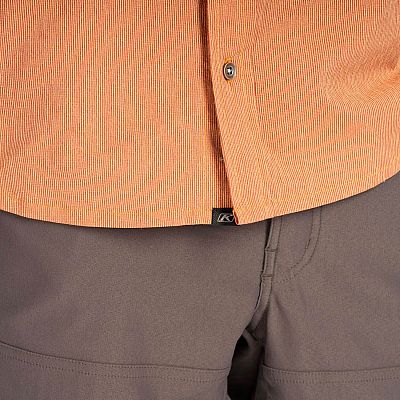 Klim Oxbow, camisa manga curta (11/16)