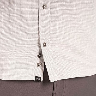 Klim Oxbow, camisa manga curta (12/16)