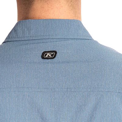 Klim Oxbow, camisa manga curta (13/16)
