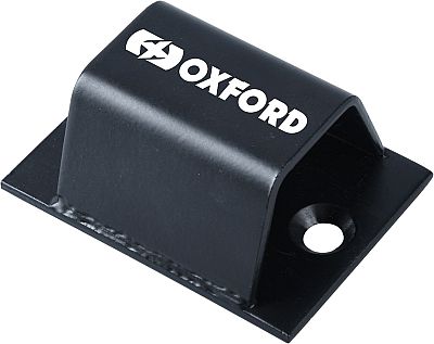 Oxford BruteForce, ancla de tierra