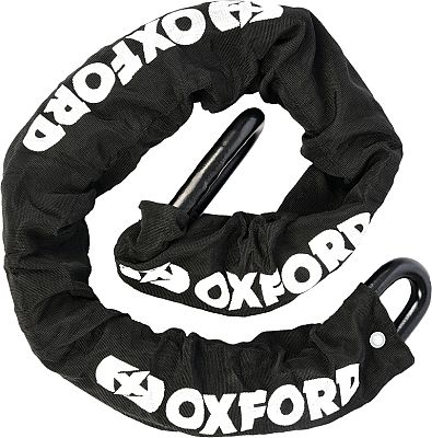 Oxford Beast, lock chain