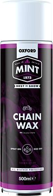 Oxford Mint Chain Wax, spray
