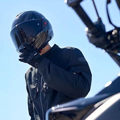 Shark OXO Dashed, modular helmet (15/16)
