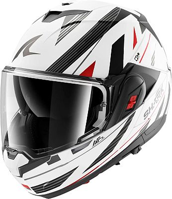 Shark OXO Dashed, modular helmet (3/16)