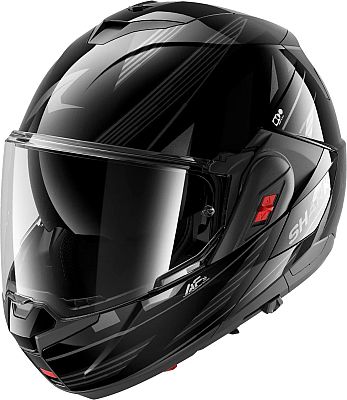 Shark OXO Dashed, modular helmet (4/16)