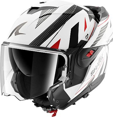 Shark OXO Dashed, modular helmet (5/16)
