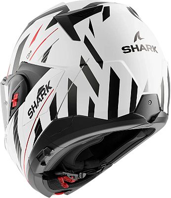 Shark OXO Dashed, modular helmet (7/16)