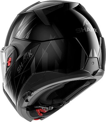 Shark OXO Dashed, modular helmet (8/16)