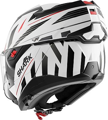 Shark OXO Dashed, modular helmet (9/16)