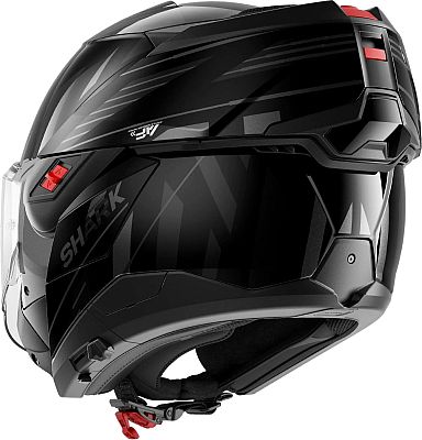 Shark OXO Dashed, modular helmet (10/16)