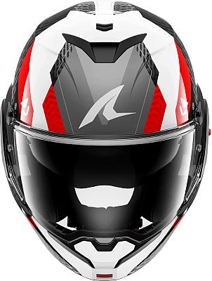 Shark OXO Ready, casque modulaire (12/16)