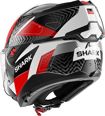 Shark OXO Ready, casque modulaire (10/16)