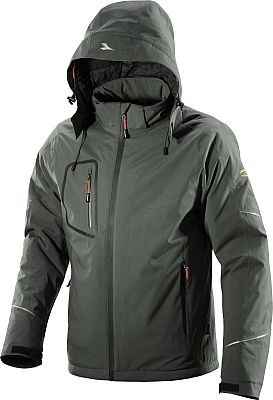 Diadora Utility Cross, giacca da lavoro impermeabile