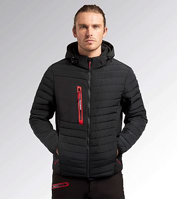 Diadora Utility Ducati Corse Padded, giacca da lavoro (4/9)