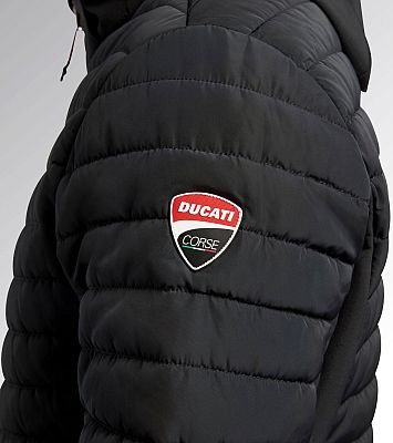 Diadora Utility Ducati Corse Padded, giacca da lavoro (7/9)