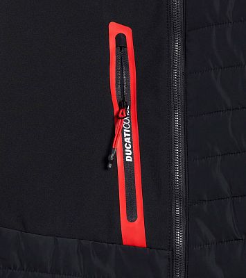 Diadora Utility Ducati Corse Padded, giacca da lavoro (8/9)