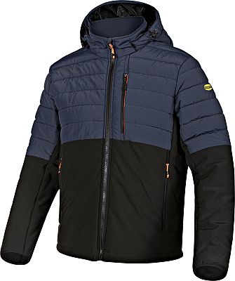 Diadora Utility Oslo Hybrid, Workwear Jacke