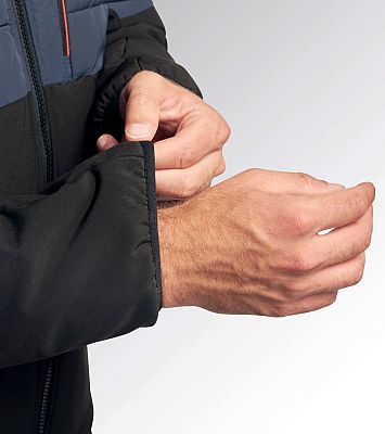 Diadora Utility Oslo Hybrid, Workwear Jacke (11/17)