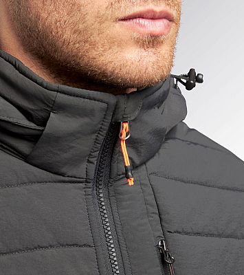 Diadora Utility Oslo Hybrid, Workwear Jacke (12/17)