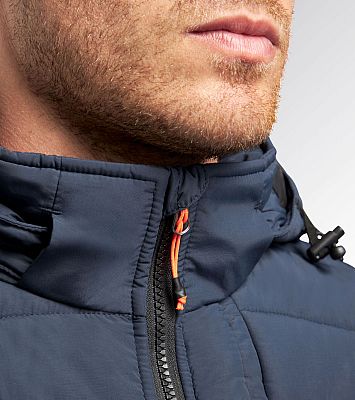 Diadora Utility Oslo Hybrid, Workwear Jacke (15/17)