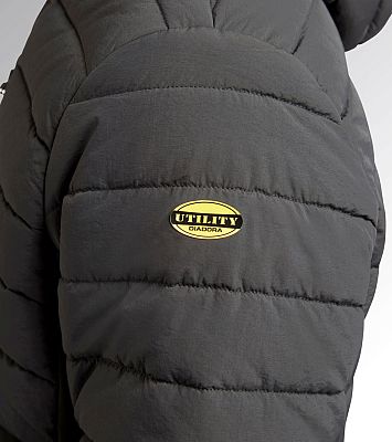 Diadora Utility Oslo Hybrid, Workwear Jacke (16/17)