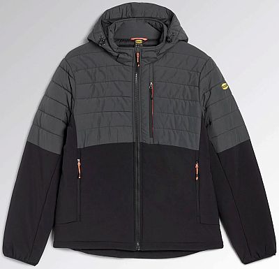 Diadora Utility Oslo Hybrid, Workwear Jacke (4/17)