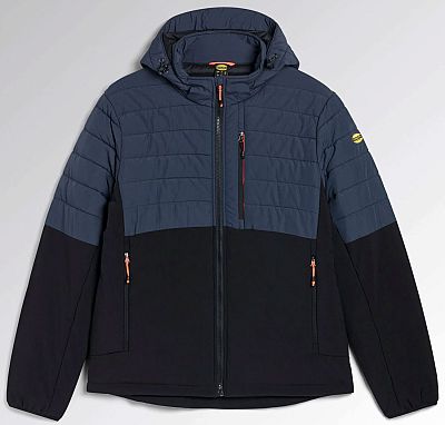 Diadora Utility Oslo Hybrid, Workwear Jacke (5/17)