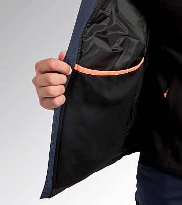 Diadora Utility Oslo Hybrid, werkkleding vest (13/16)