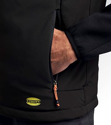 Diadora Utility Oslo Hybrid, werkkleding vest (16/16)