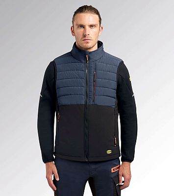 Diadora Utility Oslo Hybrid, werkkleding vest (5/16)