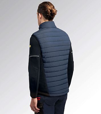 Diadora Utility Oslo Hybrid, werkkleding vest (7/16)