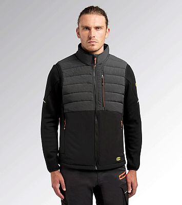 Diadora Utility Oslo Hybrid, werkkleding vest (8/16)