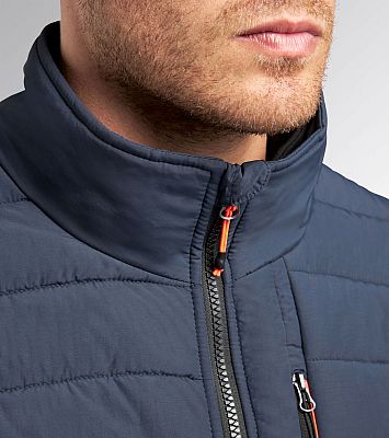 Diadora Utility Oslo Hybrid, werkkleding vest (9/16)
