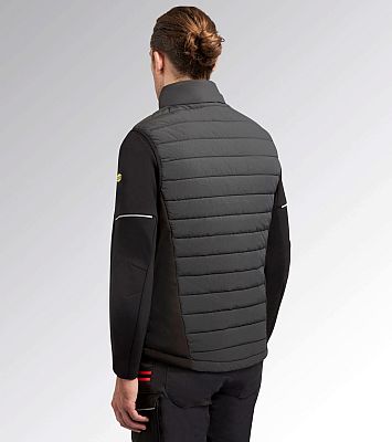 Diadora Utility Oslo Hybrid, werkkleding vest (10/16)