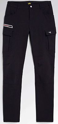 Diadora Utility Athena Ability, Workwear bukser kvinder (3/9)