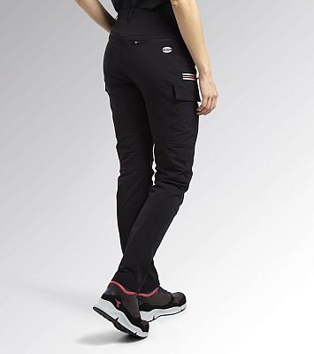 Diadora Utility Athena Ability, Workwear bukser kvinder (5/9)