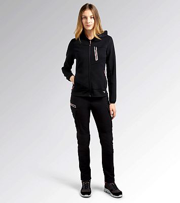 Diadora Utility Athena Ability, Workwear bukser kvinder (6/9)