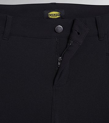 Diadora Utility Athena Ability, Workwear bukser kvinder (8/9)