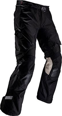 Leatt Adventure MultiTour 5.5, Textilhose wasserdicht